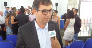 Arquivo Tapera TV