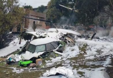 ATR-72 da VoePass | veja lista de quem estava no avião que saiu de Cascavel e caiu em Vinhedo