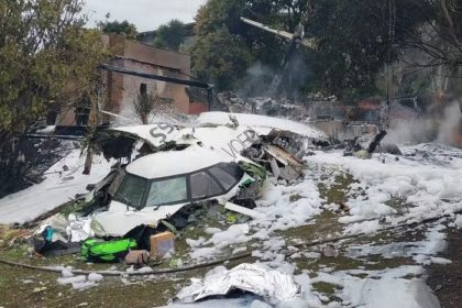 ATR-72 da VoePass | veja lista de quem estava no avião que saiu de Cascavel e caiu em Vinhedo